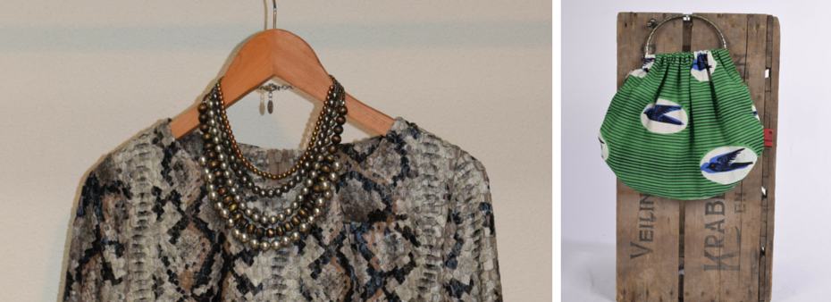 Kleding- en stijltips Yebba Styling