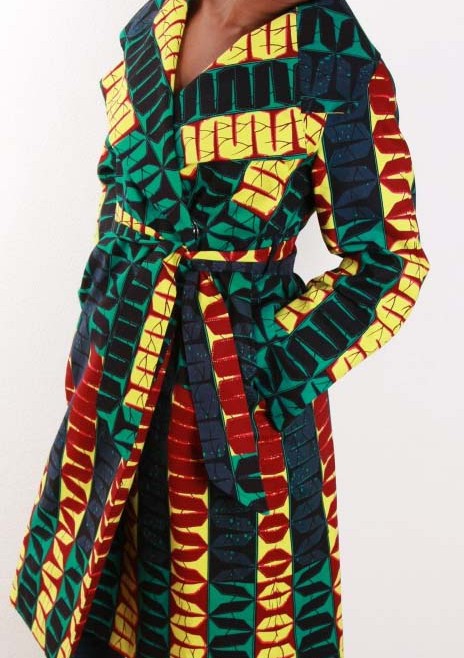 Kleding en stijladvies Yebba Styling