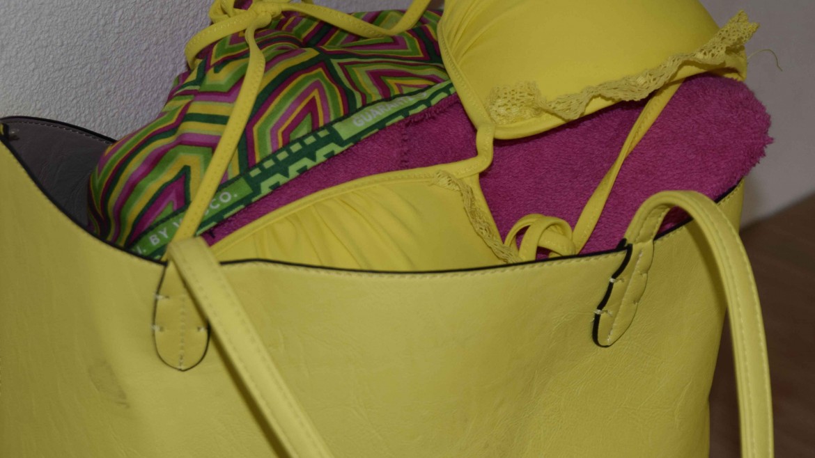 Kleding- en stijladvies Yebba Styling