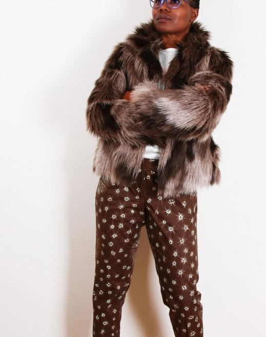 Kleding en stijladvies Yebba Styling