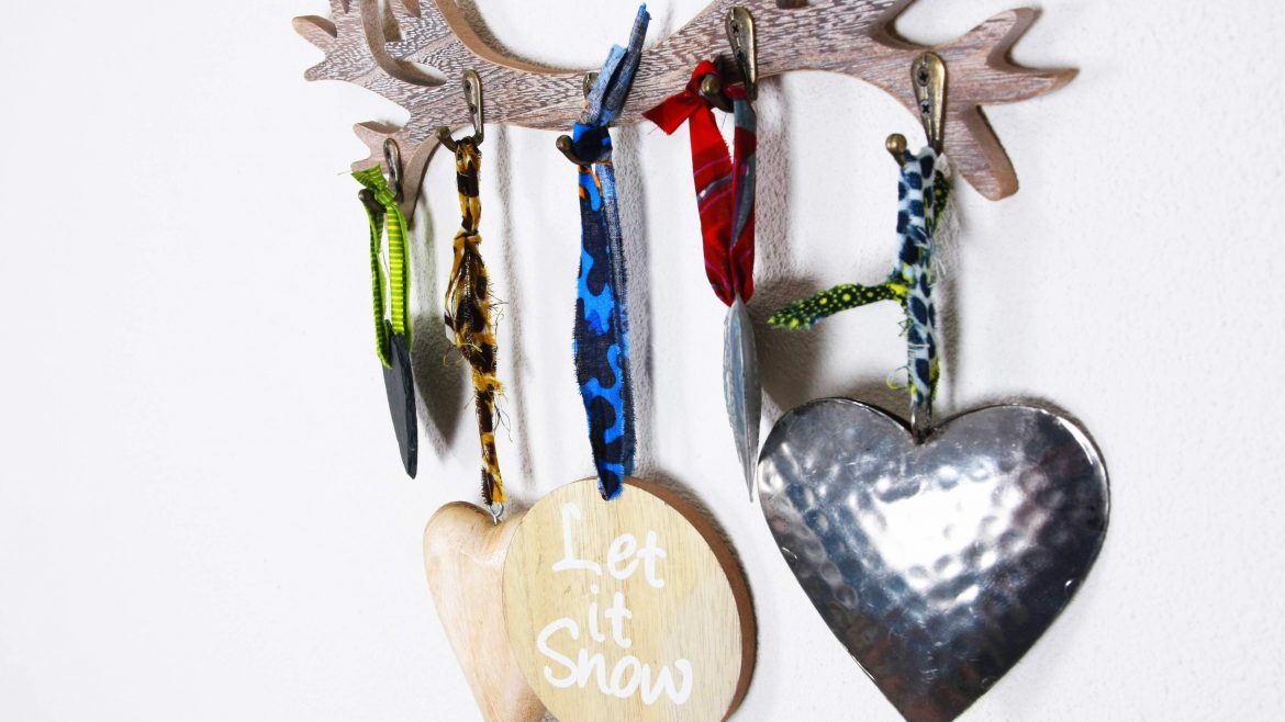 kerst met Yebba Styling