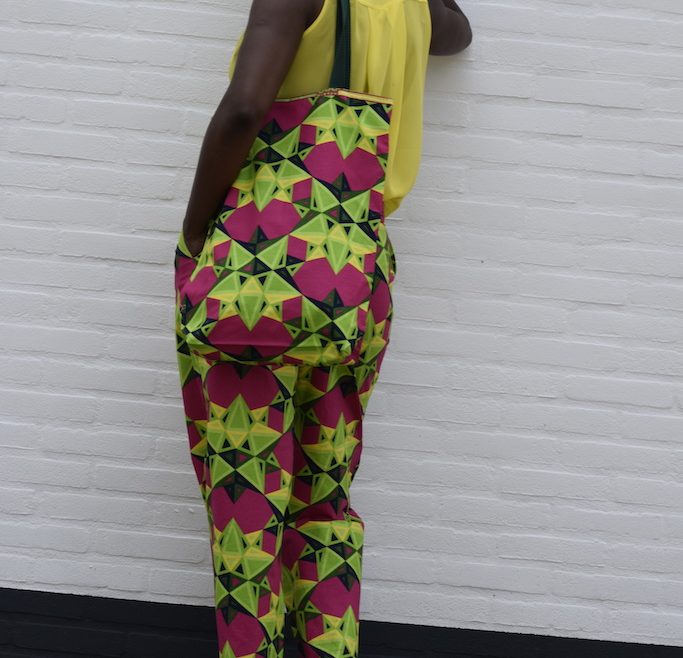 african fashion