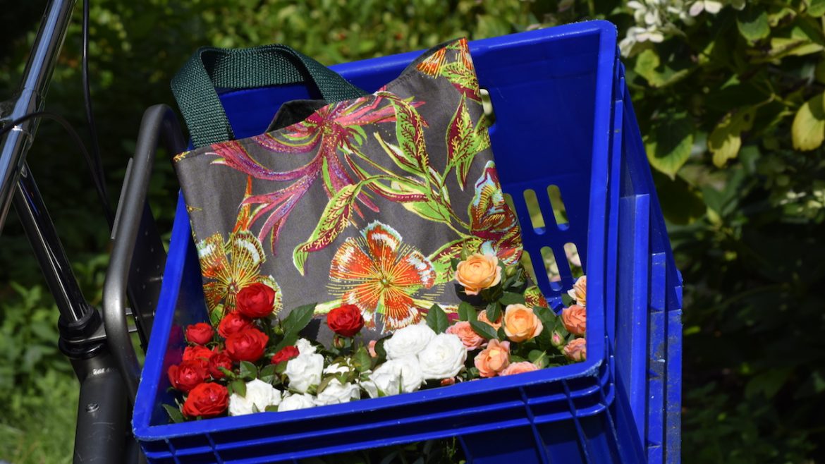 Kleurrijke accessoires van Yebba Styling
